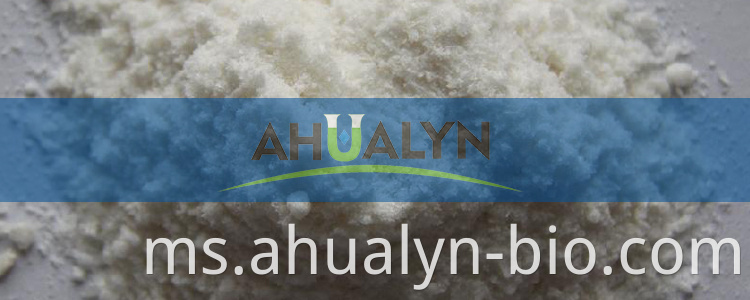 Salicylic Acid powder